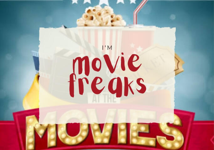 I'm Movie Freaks